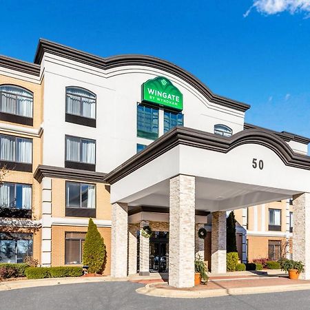 Wingate By Wyndham Chicago Schaumburg Hotel Ngoại thất bức ảnh