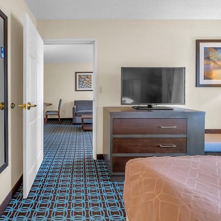Wingate By Wyndham Chicago Schaumburg Hotel Phòng bức ảnh