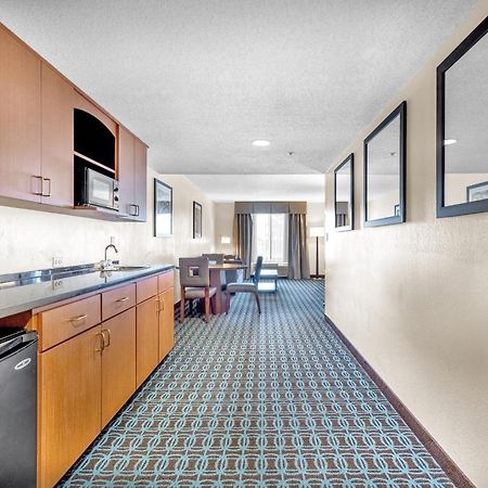 Wingate By Wyndham Chicago Schaumburg Hotel Phòng bức ảnh