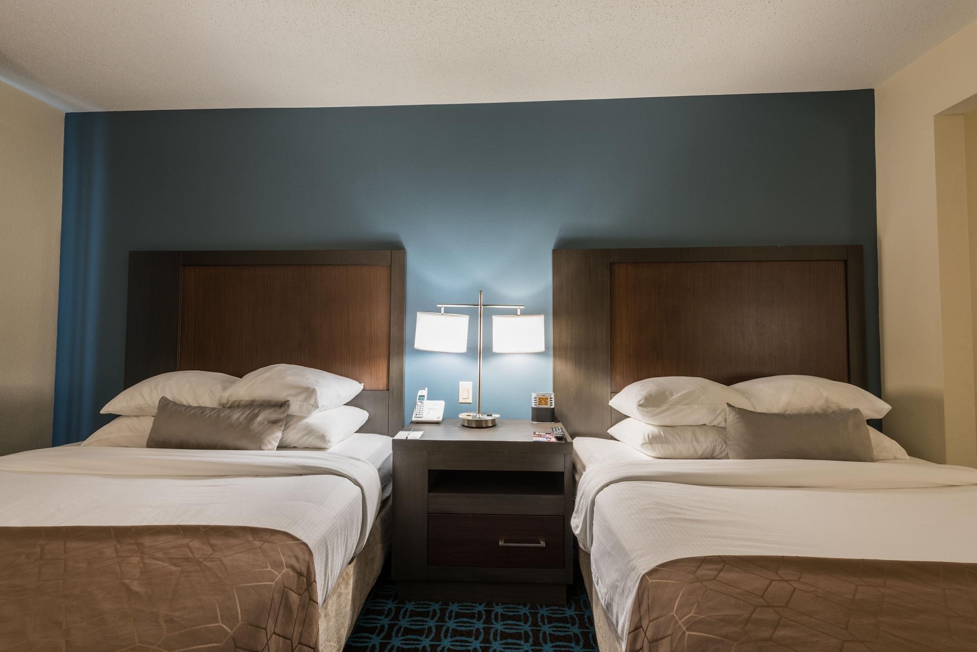 Wingate By Wyndham Chicago Schaumburg Hotel Ngoại thất bức ảnh