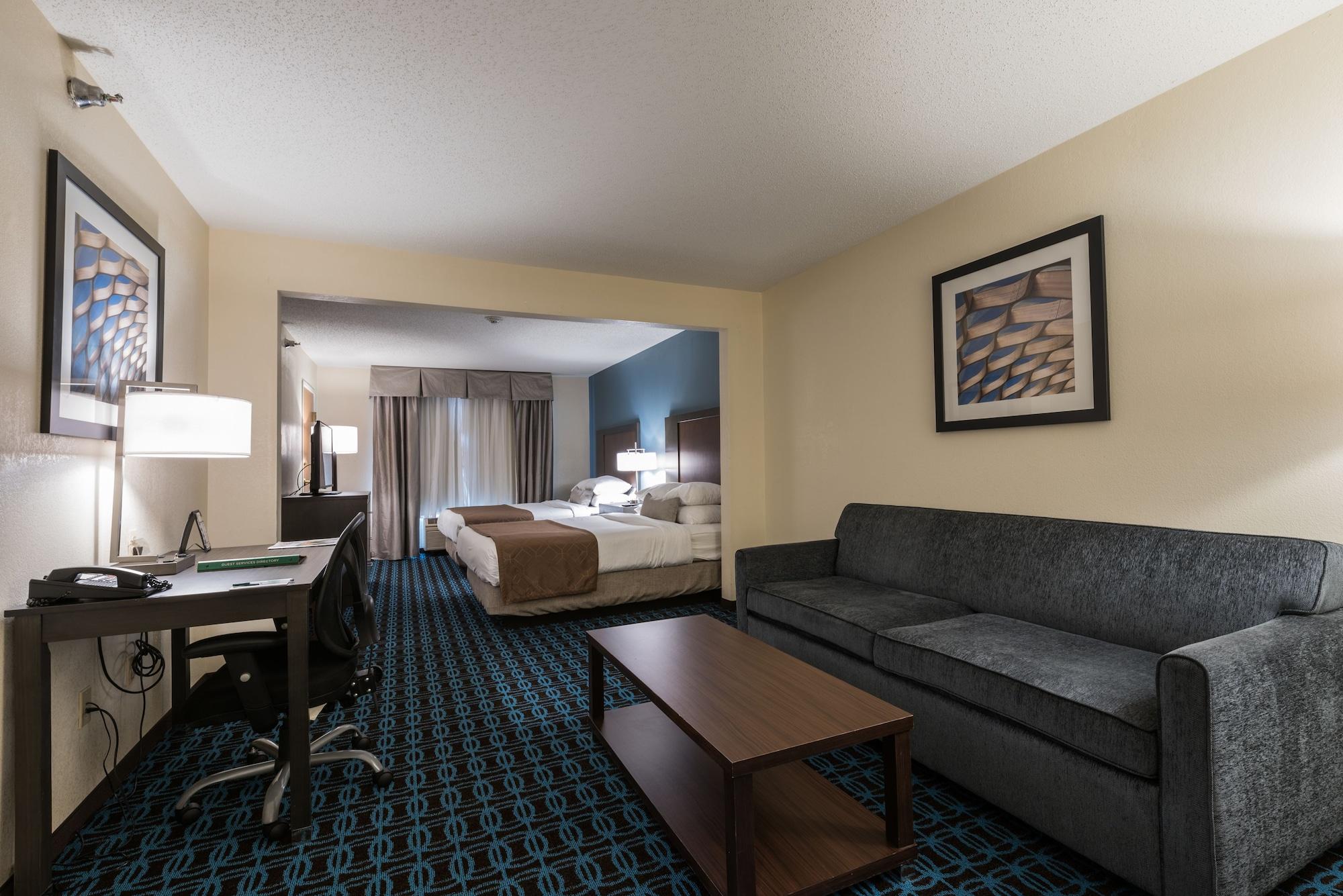 Wingate By Wyndham Chicago Schaumburg Hotel Ngoại thất bức ảnh
