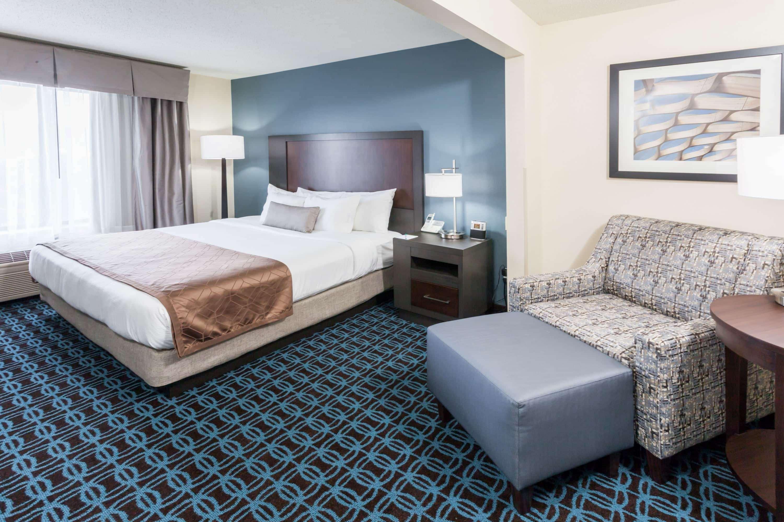 Wingate By Wyndham Chicago Schaumburg Hotel Ngoại thất bức ảnh