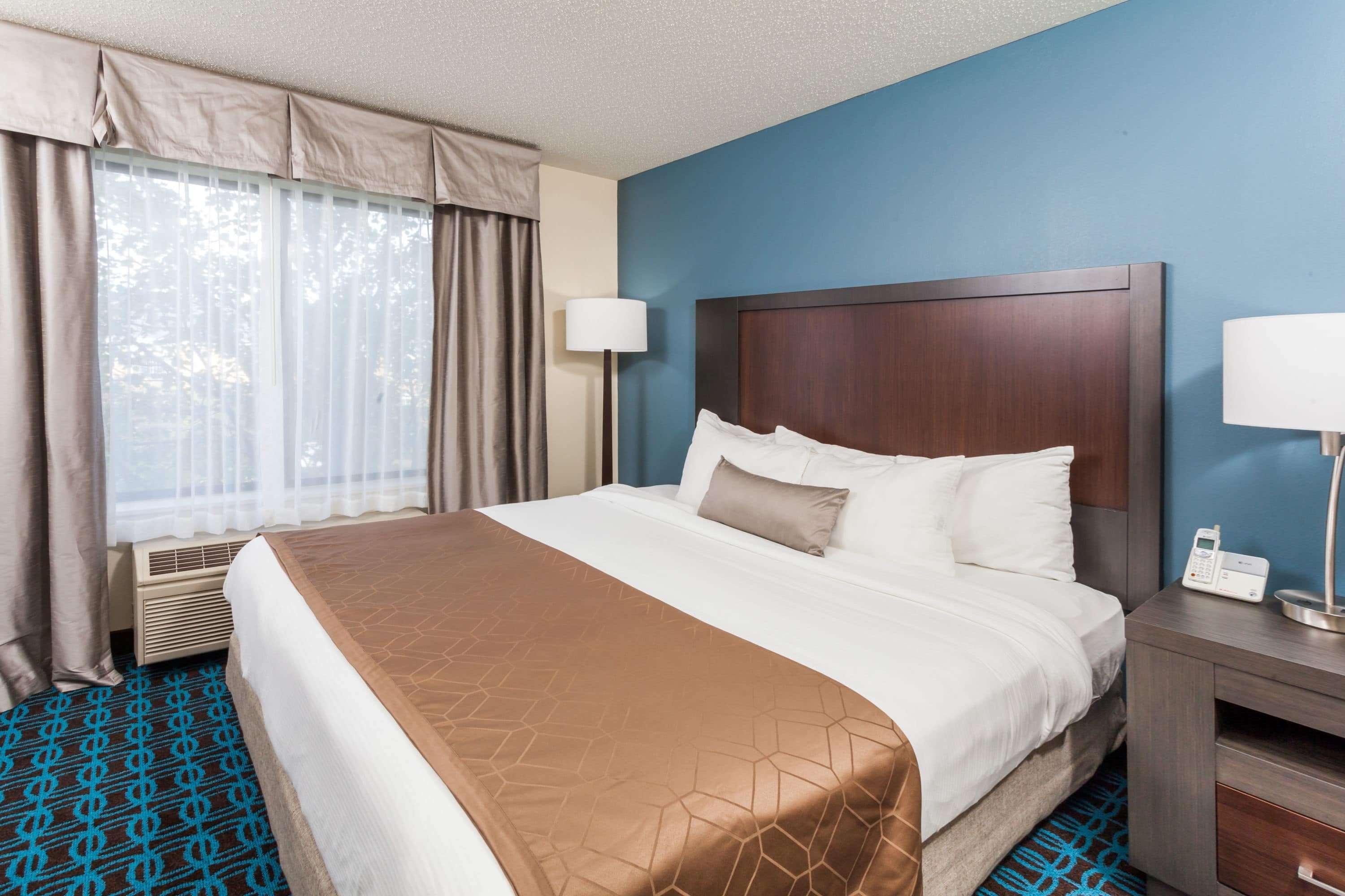 Wingate By Wyndham Chicago Schaumburg Hotel Ngoại thất bức ảnh