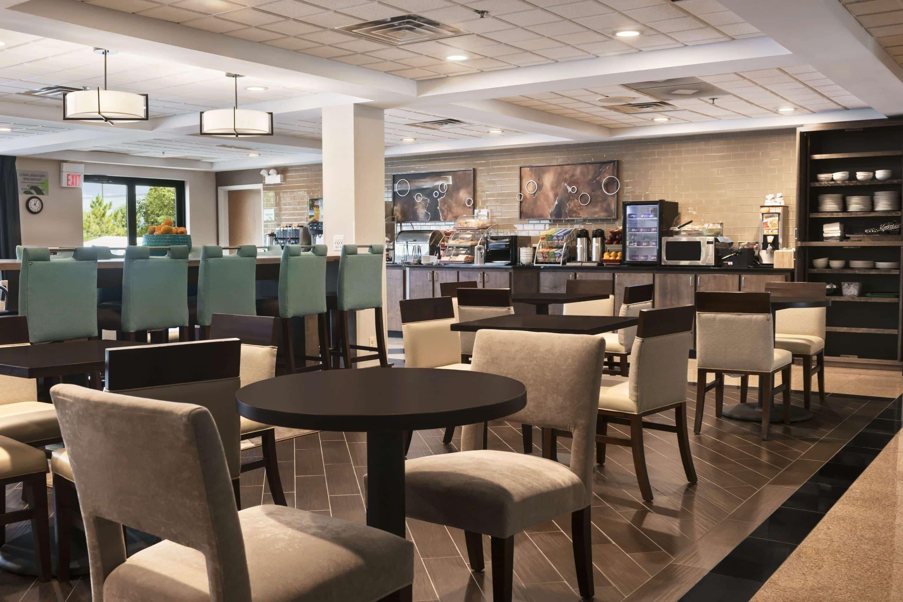 Wingate By Wyndham Chicago Schaumburg Hotel Ngoại thất bức ảnh