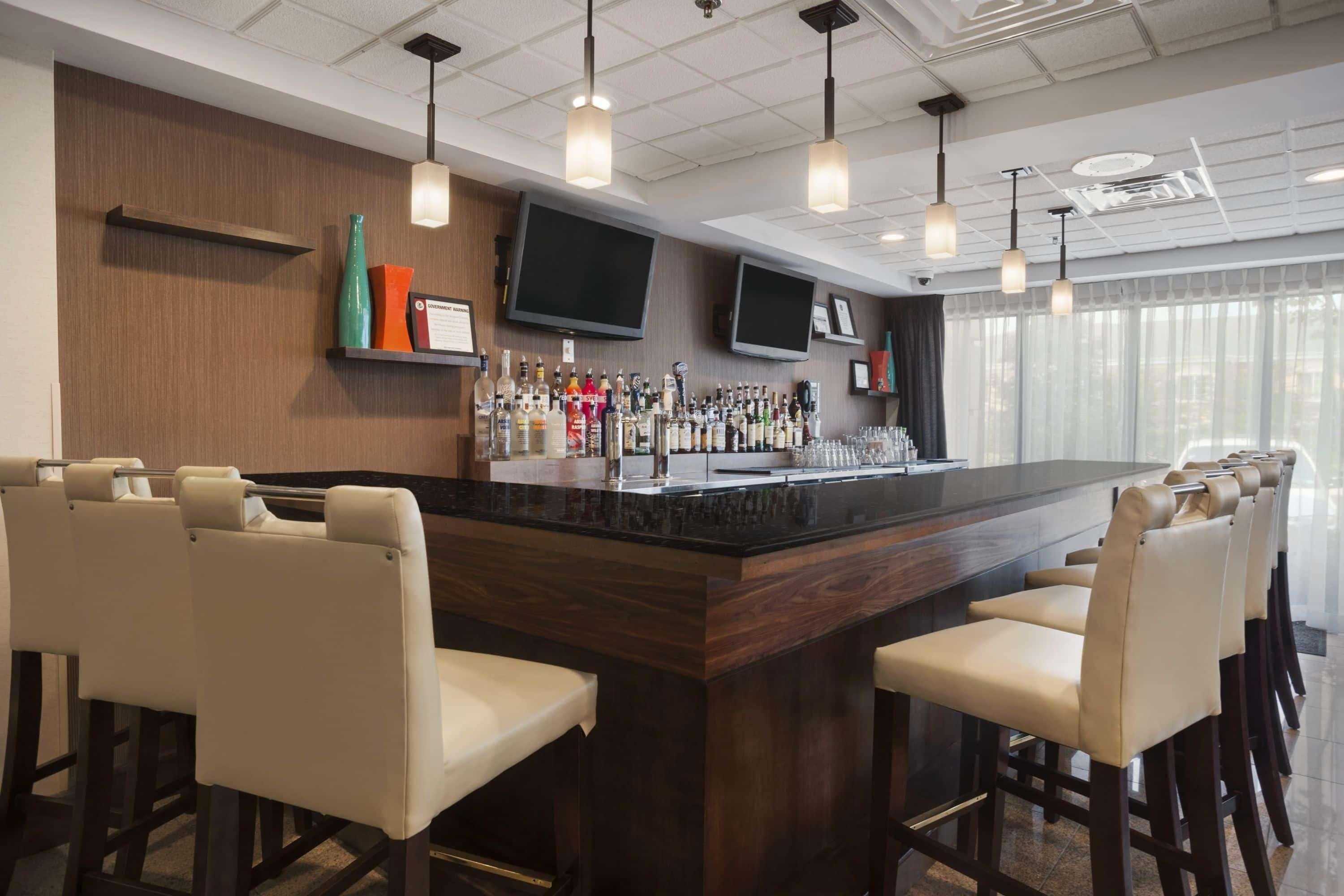 Wingate By Wyndham Chicago Schaumburg Hotel Ngoại thất bức ảnh