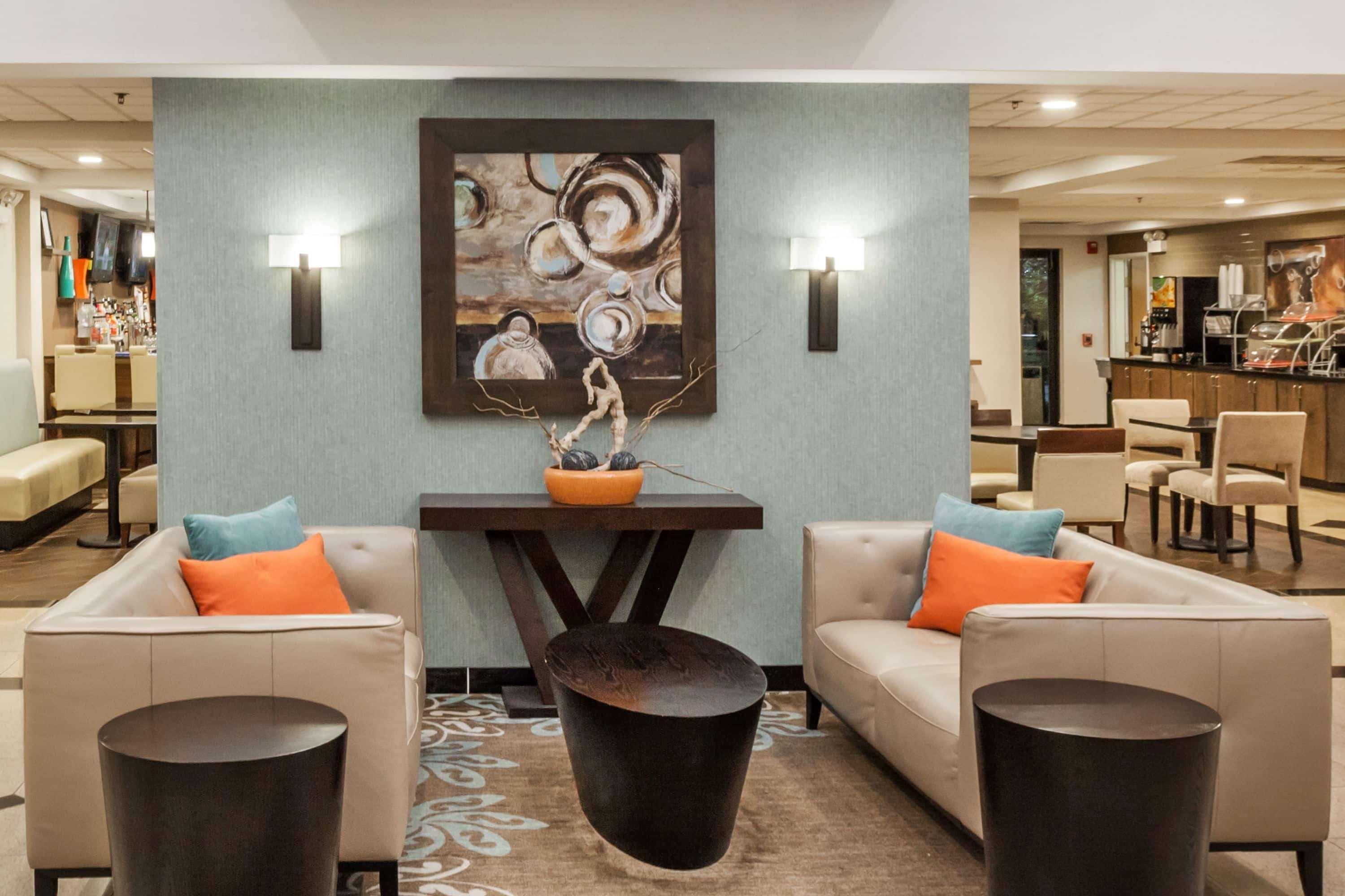 Wingate By Wyndham Chicago Schaumburg Hotel Ngoại thất bức ảnh