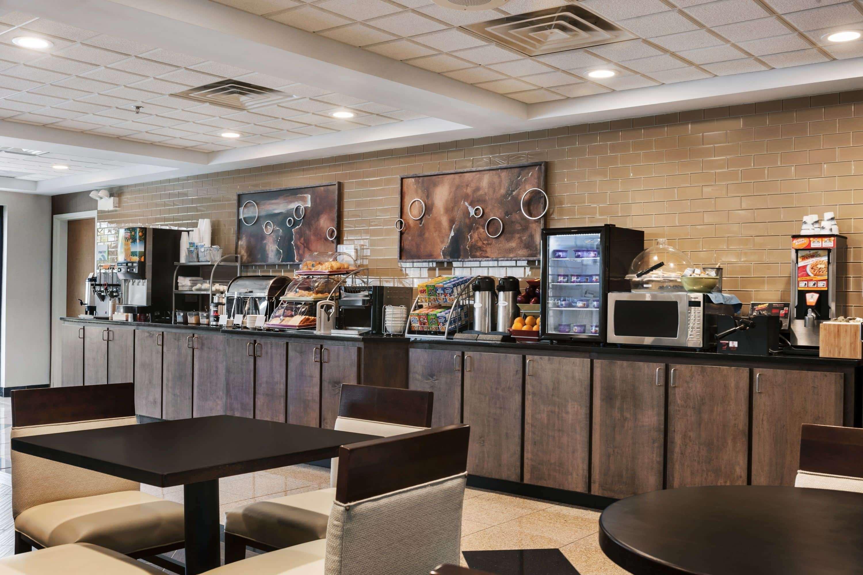 Wingate By Wyndham Chicago Schaumburg Hotel Ngoại thất bức ảnh