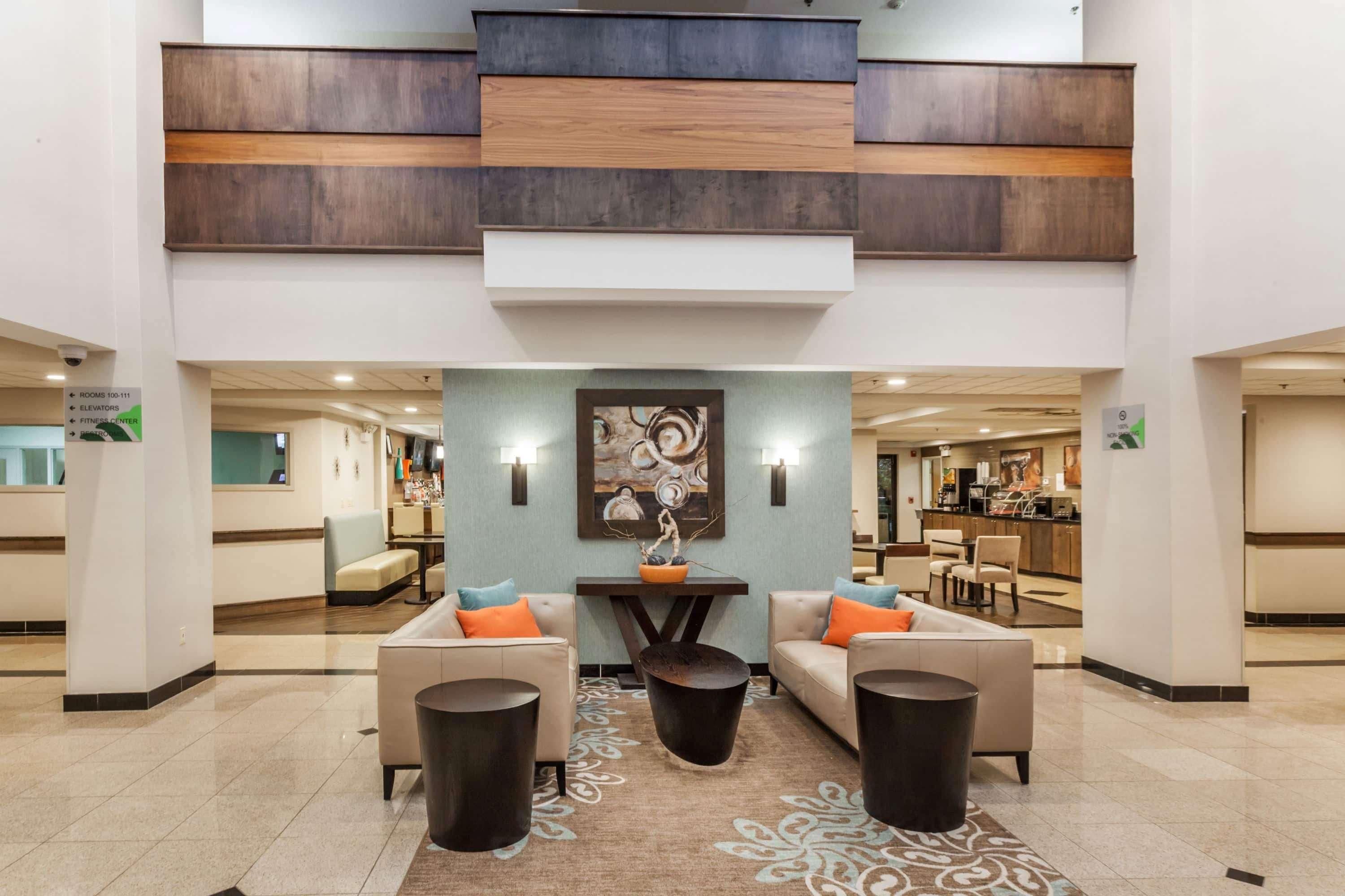 Wingate By Wyndham Chicago Schaumburg Hotel Ngoại thất bức ảnh