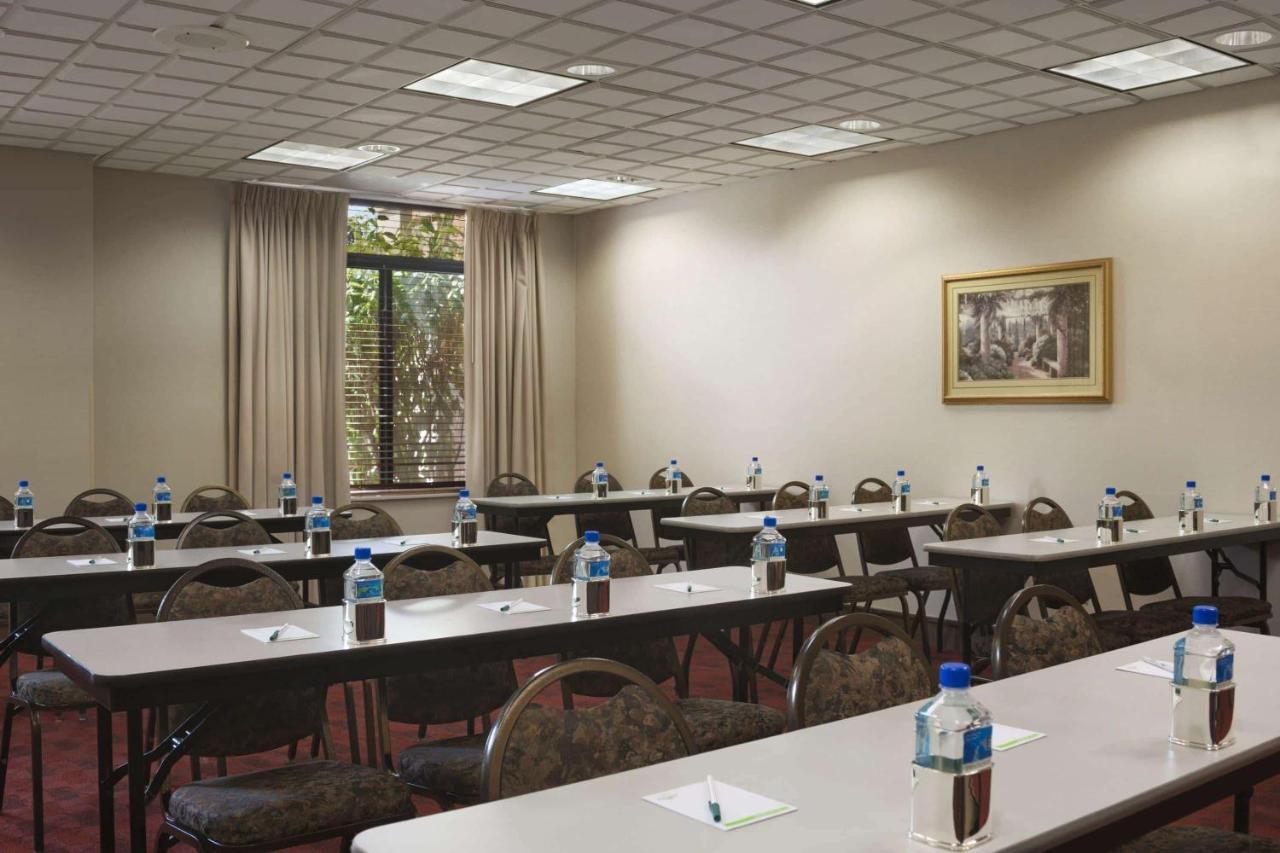 Wingate By Wyndham Chicago Schaumburg Hotel Ngoại thất bức ảnh