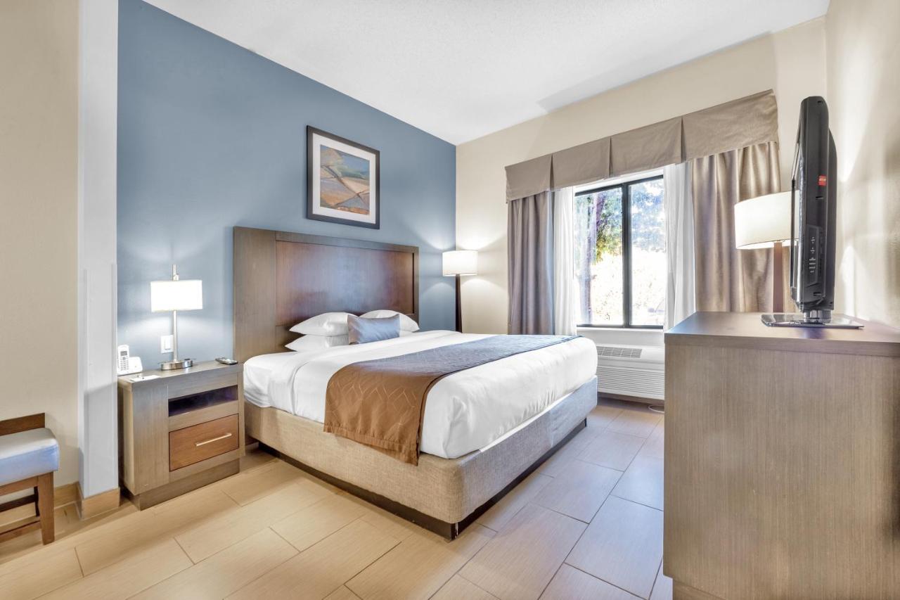 Wingate By Wyndham Chicago Schaumburg Hotel Phòng bức ảnh