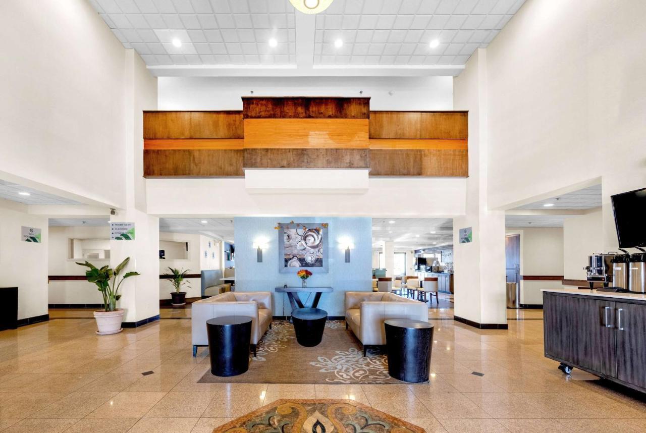Wingate By Wyndham Chicago Schaumburg Hotel Ngoại thất bức ảnh
