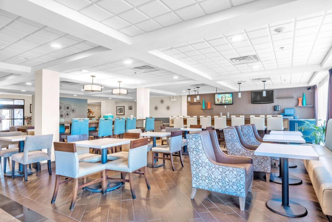 Wingate By Wyndham Chicago Schaumburg Hotel Ngoại thất bức ảnh