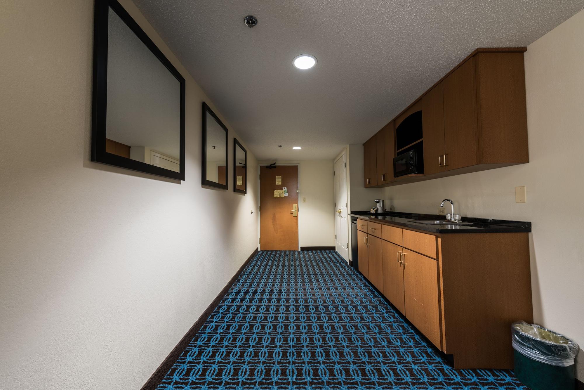 Wingate By Wyndham Chicago Schaumburg Hotel Ngoại thất bức ảnh