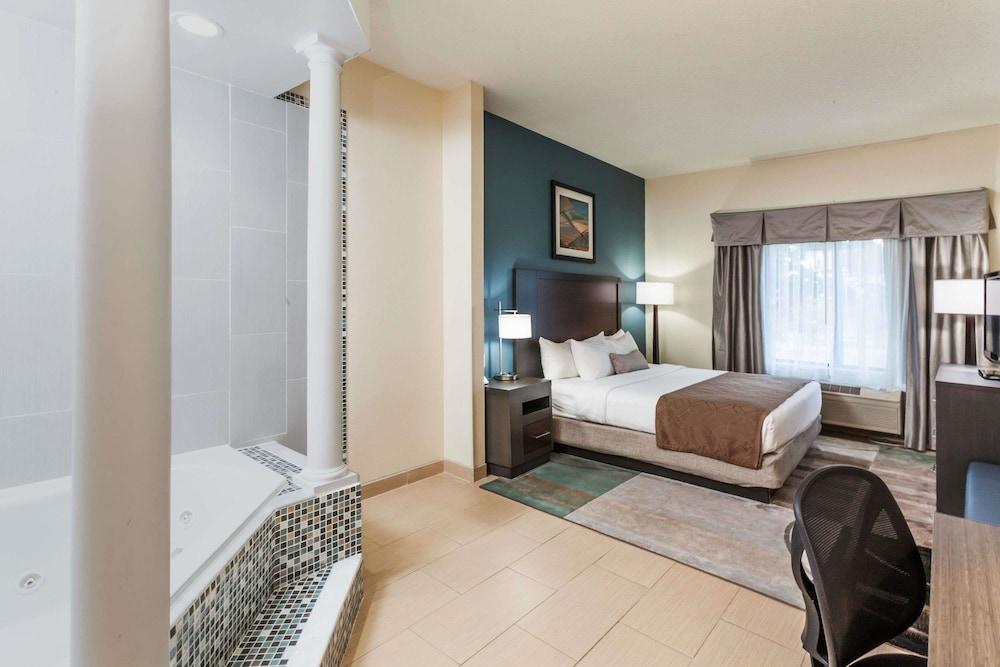 Wingate By Wyndham Chicago Schaumburg Hotel Ngoại thất bức ảnh