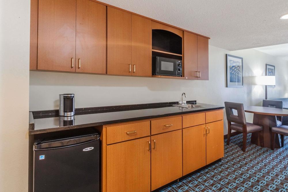 Wingate By Wyndham Chicago Schaumburg Hotel Ngoại thất bức ảnh