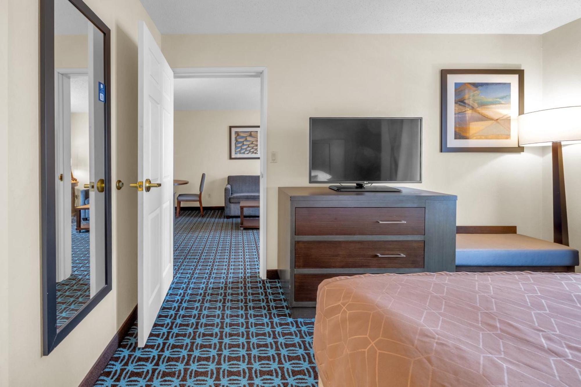 Wingate By Wyndham Chicago Schaumburg Hotel Phòng bức ảnh