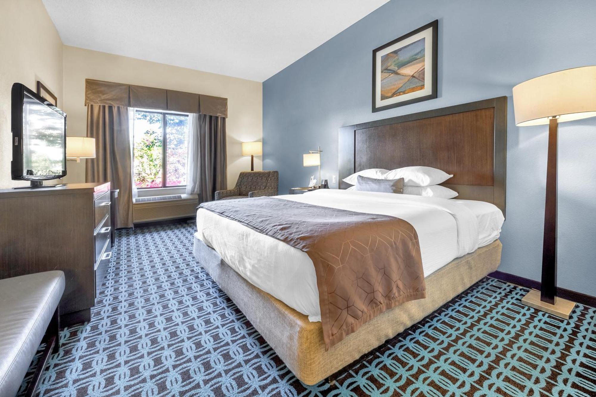 Wingate By Wyndham Chicago Schaumburg Hotel Phòng bức ảnh
