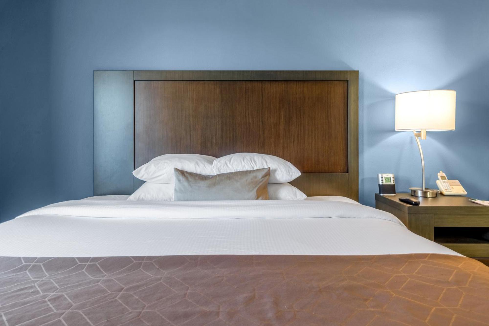 Wingate By Wyndham Chicago Schaumburg Hotel Phòng bức ảnh