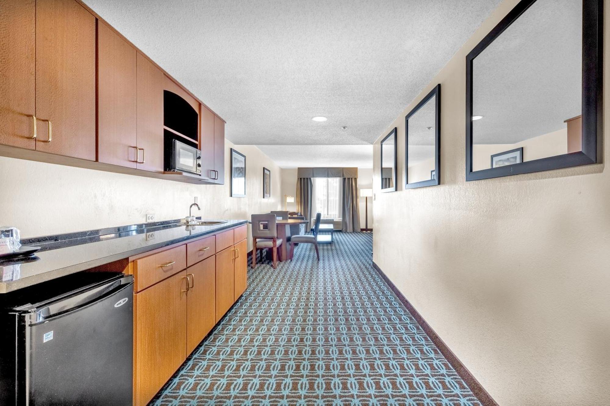 Wingate By Wyndham Chicago Schaumburg Hotel Phòng bức ảnh