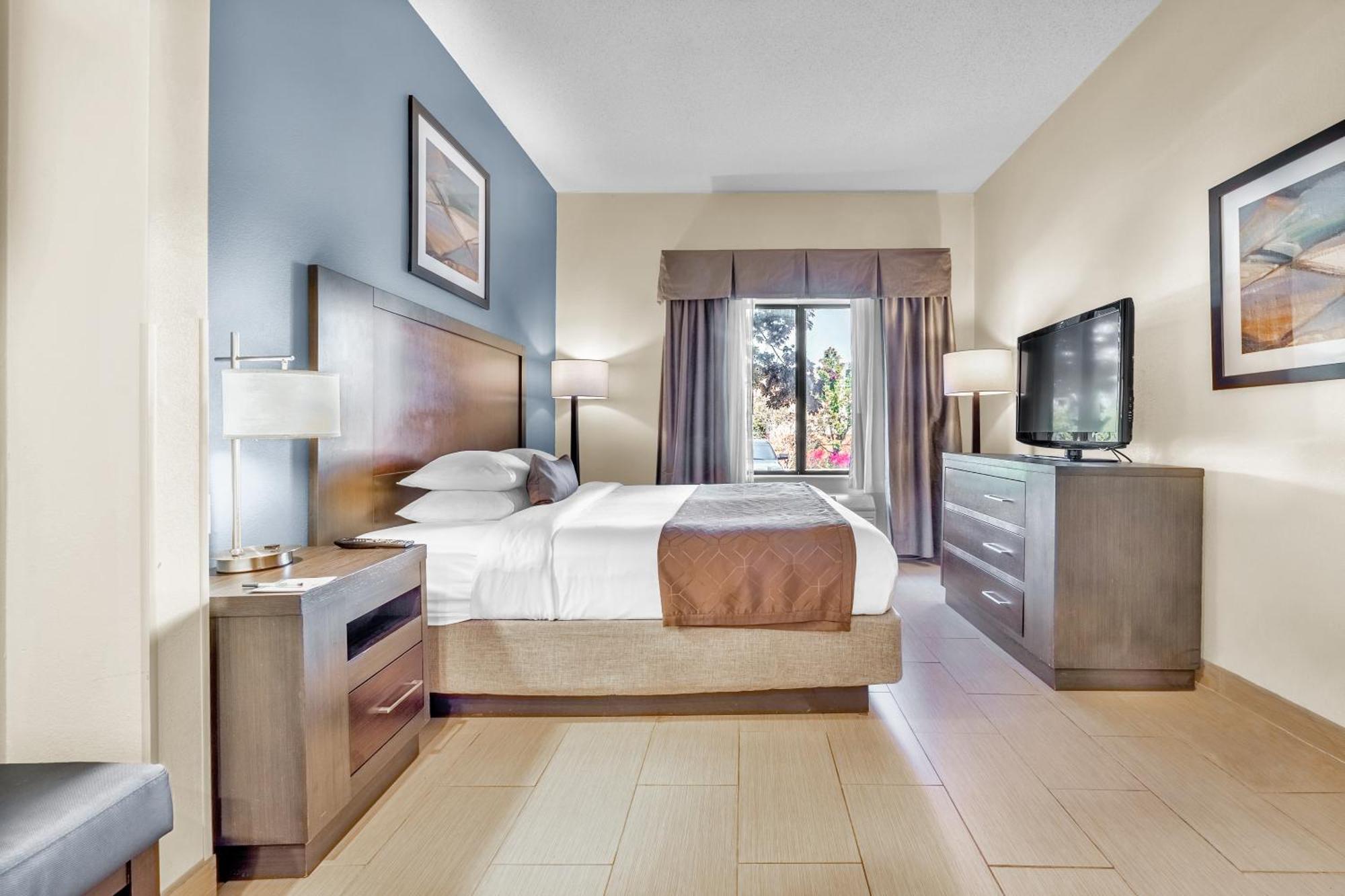 Wingate By Wyndham Chicago Schaumburg Hotel Phòng bức ảnh