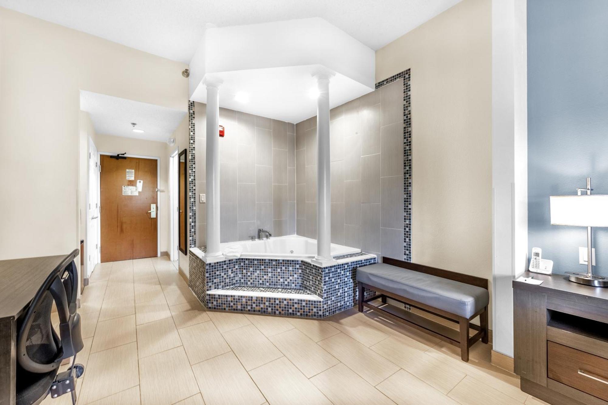 Wingate By Wyndham Chicago Schaumburg Hotel Phòng bức ảnh