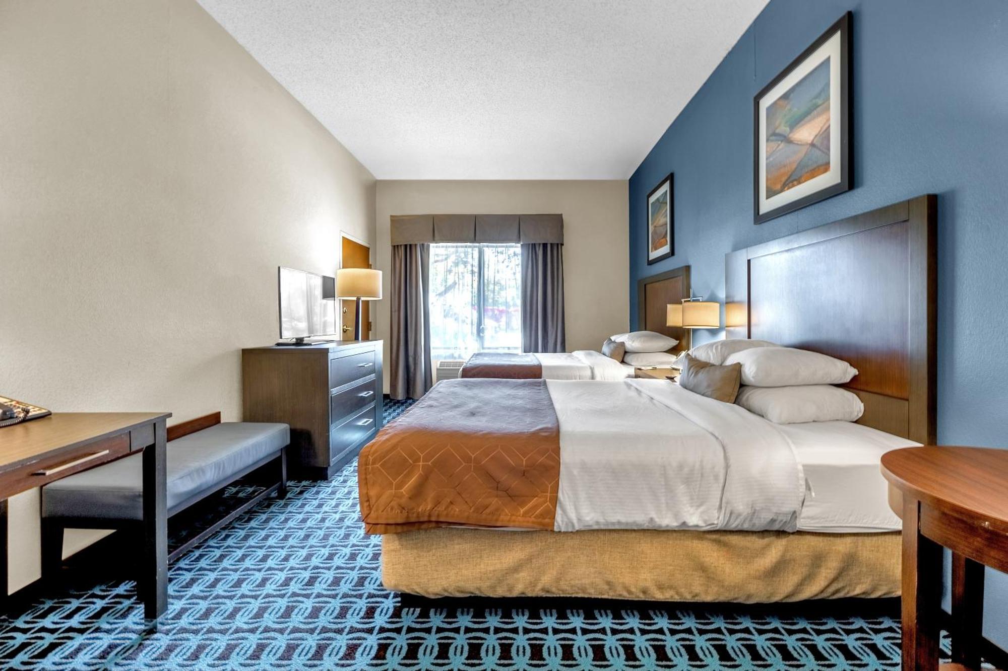 Wingate By Wyndham Chicago Schaumburg Hotel Phòng bức ảnh
