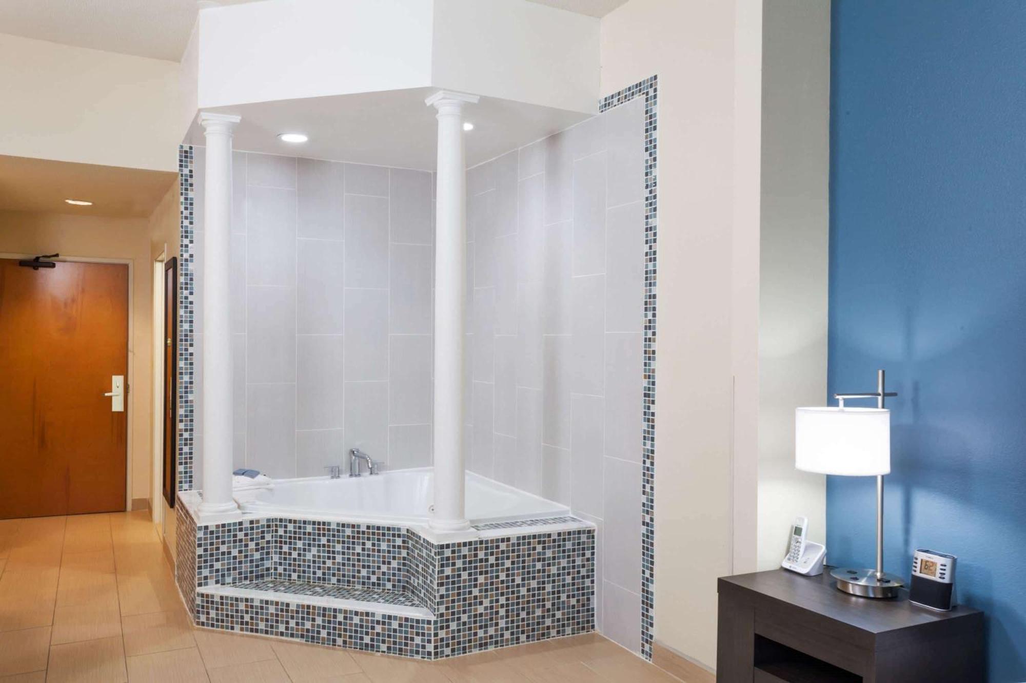 Wingate By Wyndham Chicago Schaumburg Hotel Ngoại thất bức ảnh